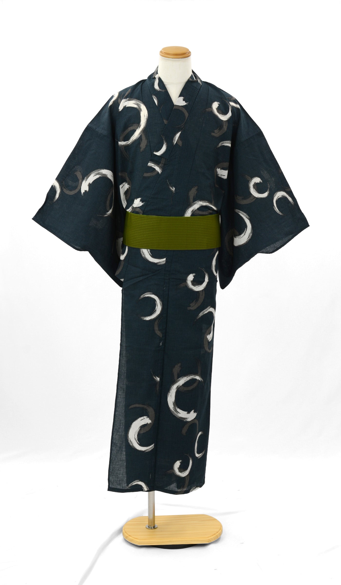 着物・浴衣 M 紳士用 浴衣 Mサイズ – musubi-kyoto-｜Kimono&Yukata