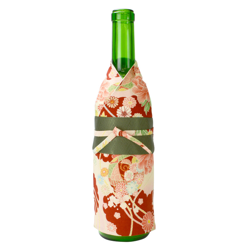 Kimono bottle wear Sakura/Miyabi