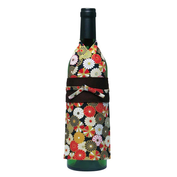 Kimono bottle wear Sakura/Miyabi