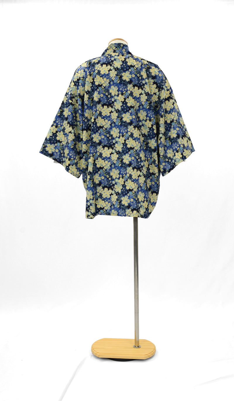 HAPPI Dark Blue - unisex