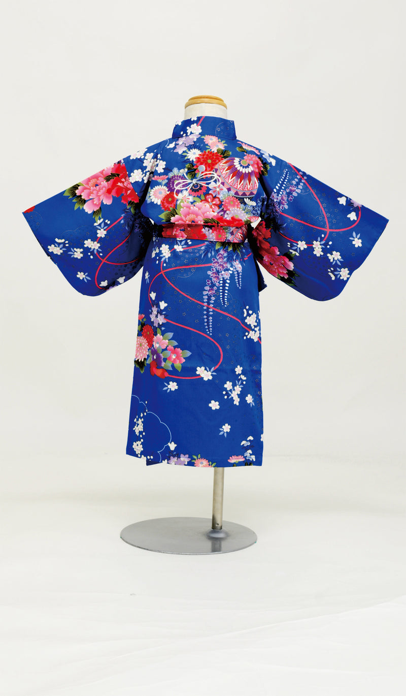 YUKATA Bell