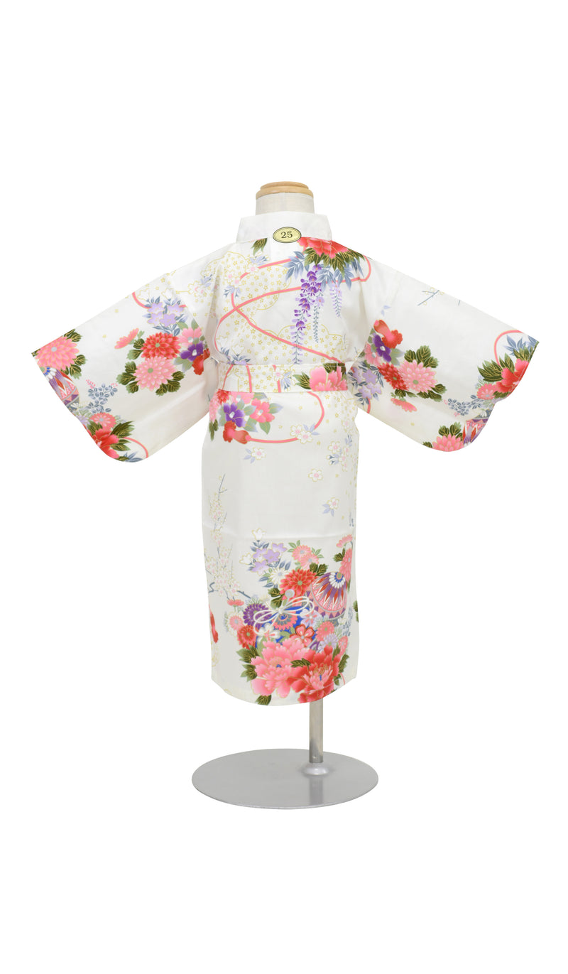 KIMONO Bell