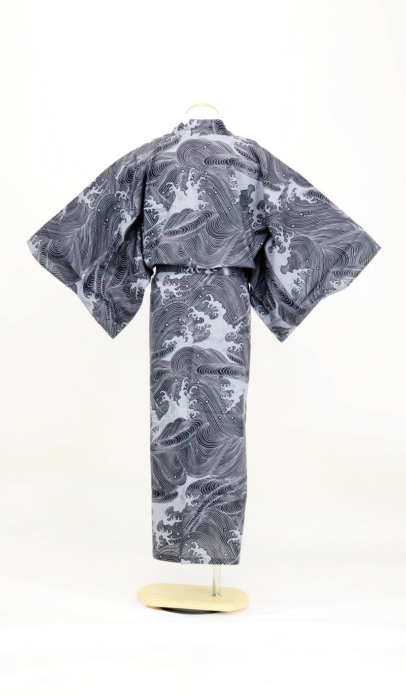 YUKATA Wave