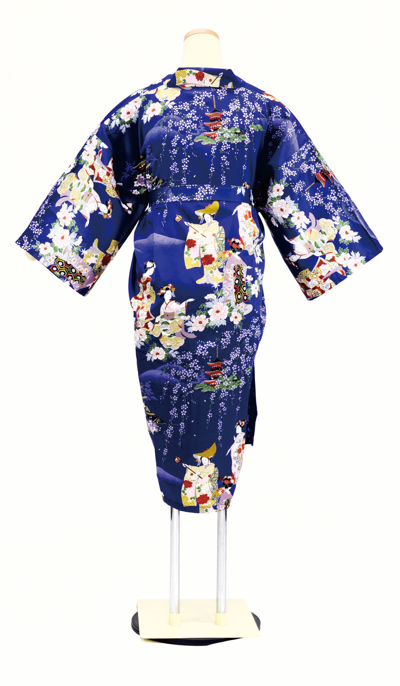 HAPPICOAT Miyako Odori