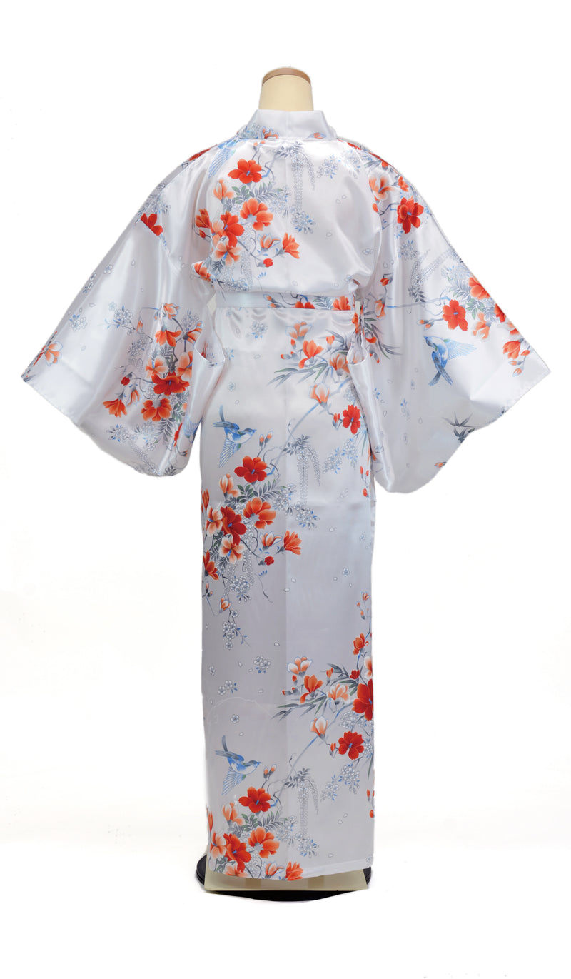 KIMONO Magnolia