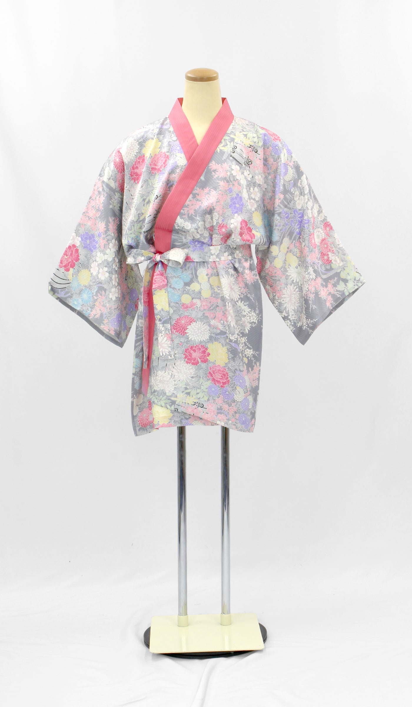 婦人用 着物ジャケット – musubi-kyoto-｜Kimono&Yukata