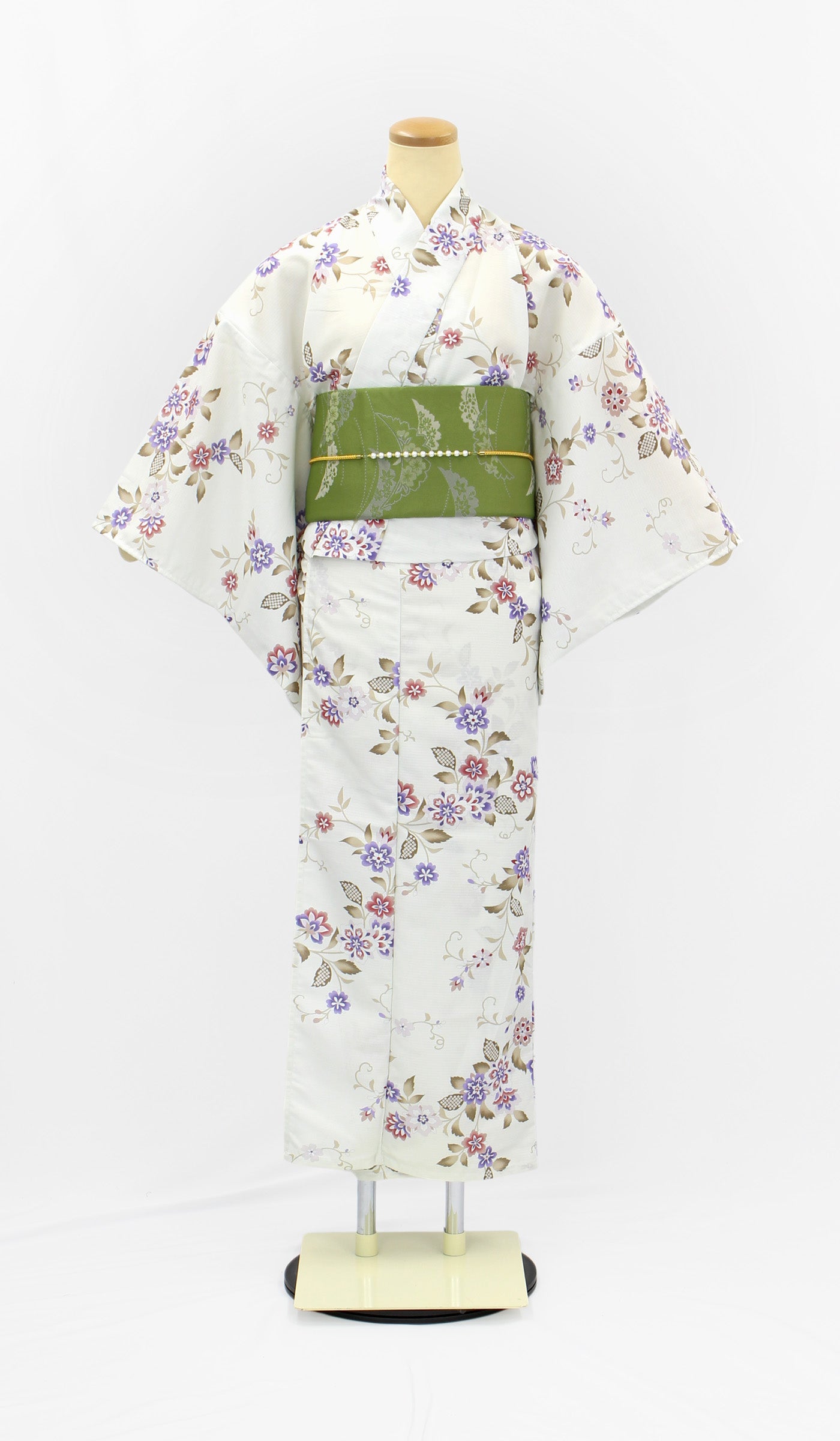 セパレナ浴衣 フリーサイズ 日本製 – musubi-kyoto-｜Kimono&Yukata