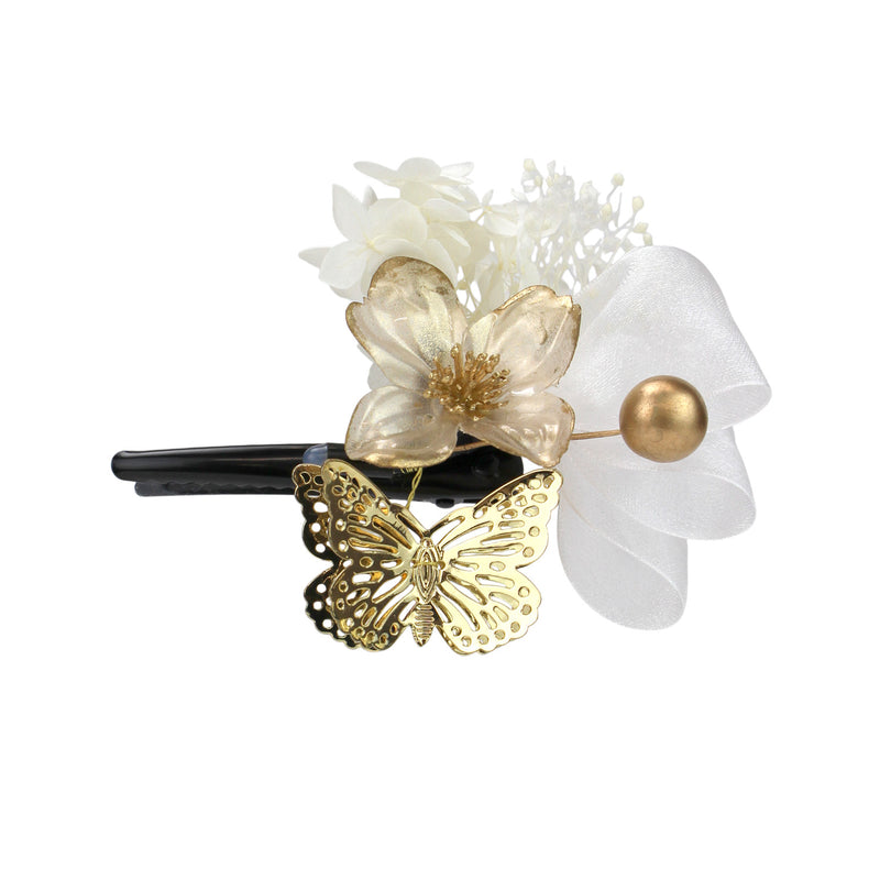 hair ornaments