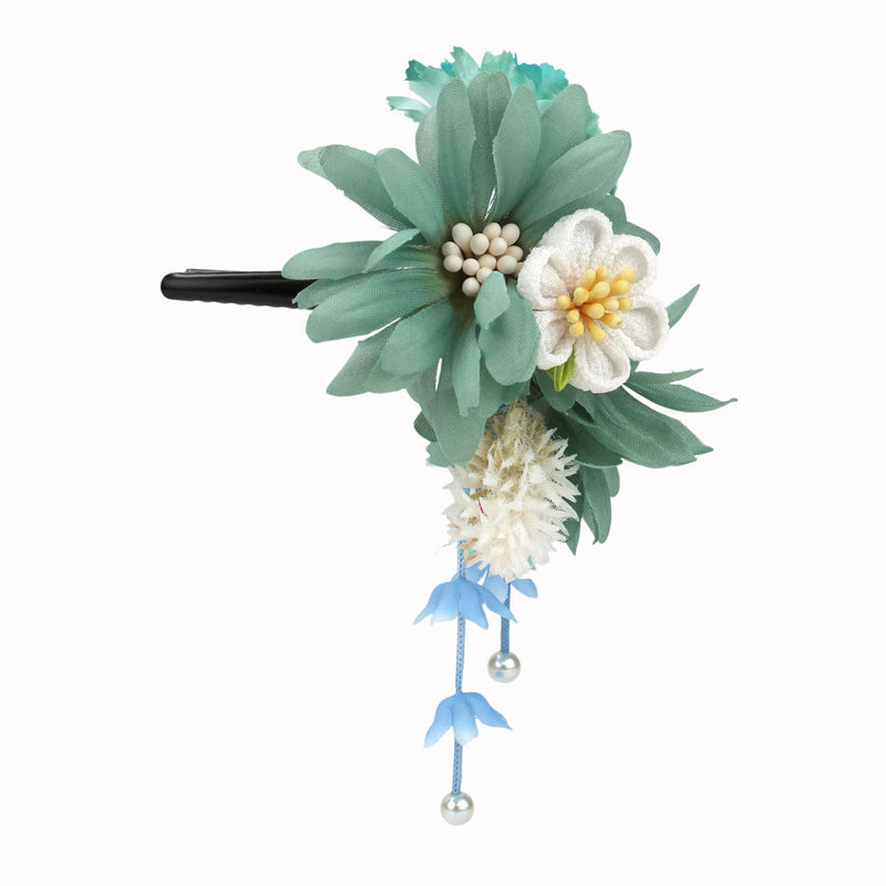 hair ornaments