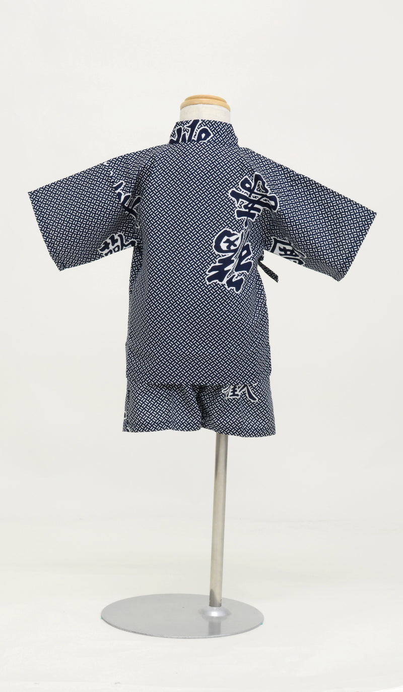 JINBEI 慶祥