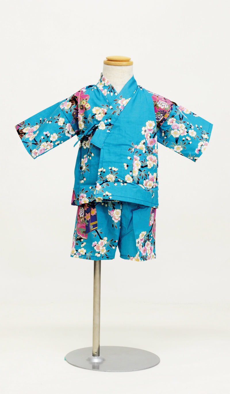 JINBEI 桜舞妓