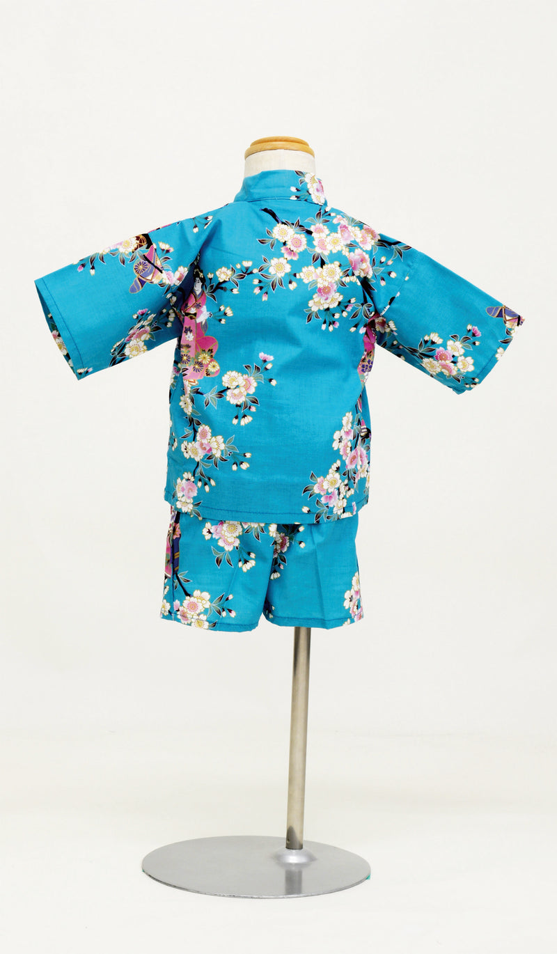 JINBEI 桜舞妓