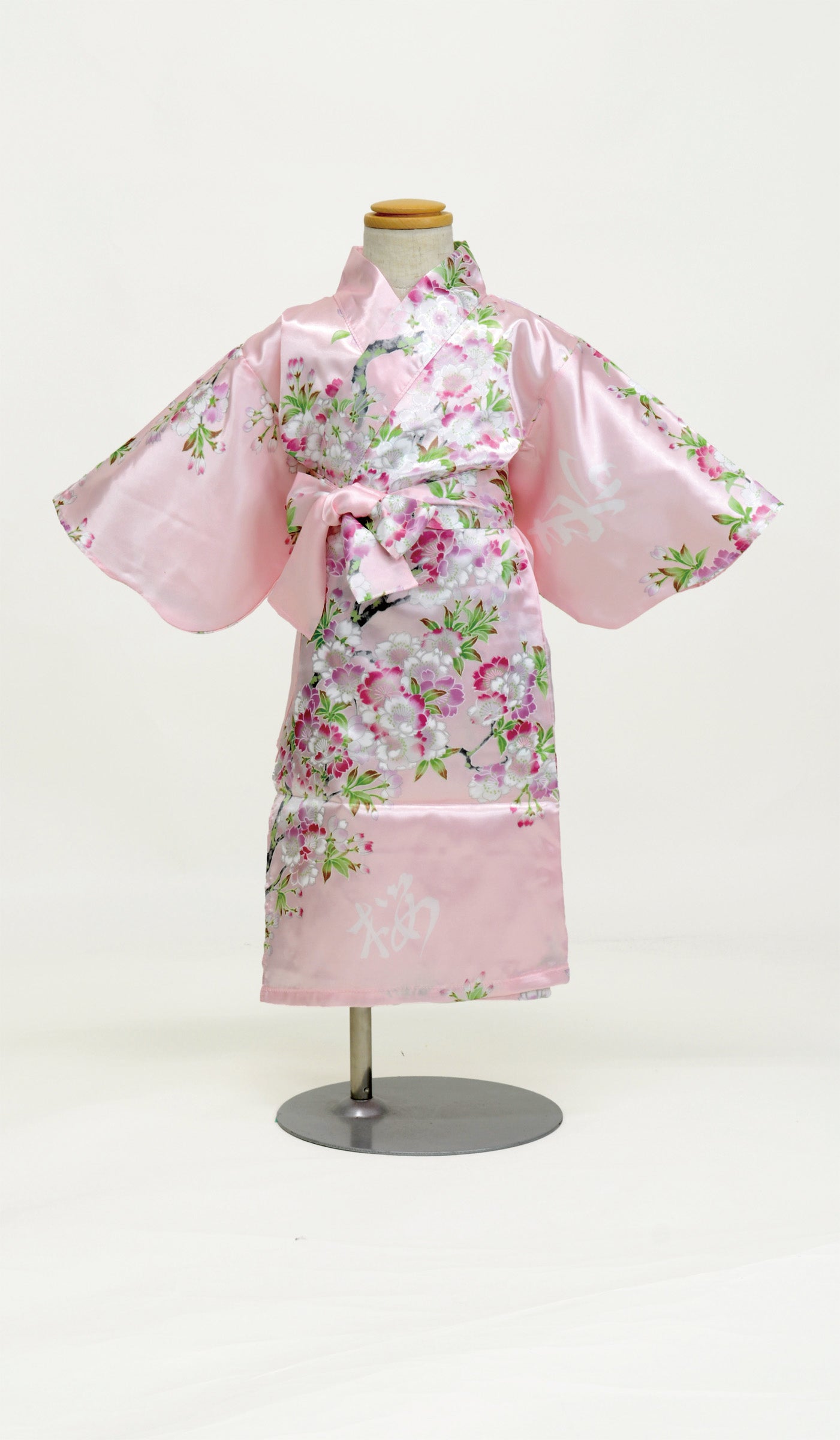 【美品】【高級】舞踊用 流水桜 引きずり Kimono sg0014-1_JPG.jpg?v=1683858853