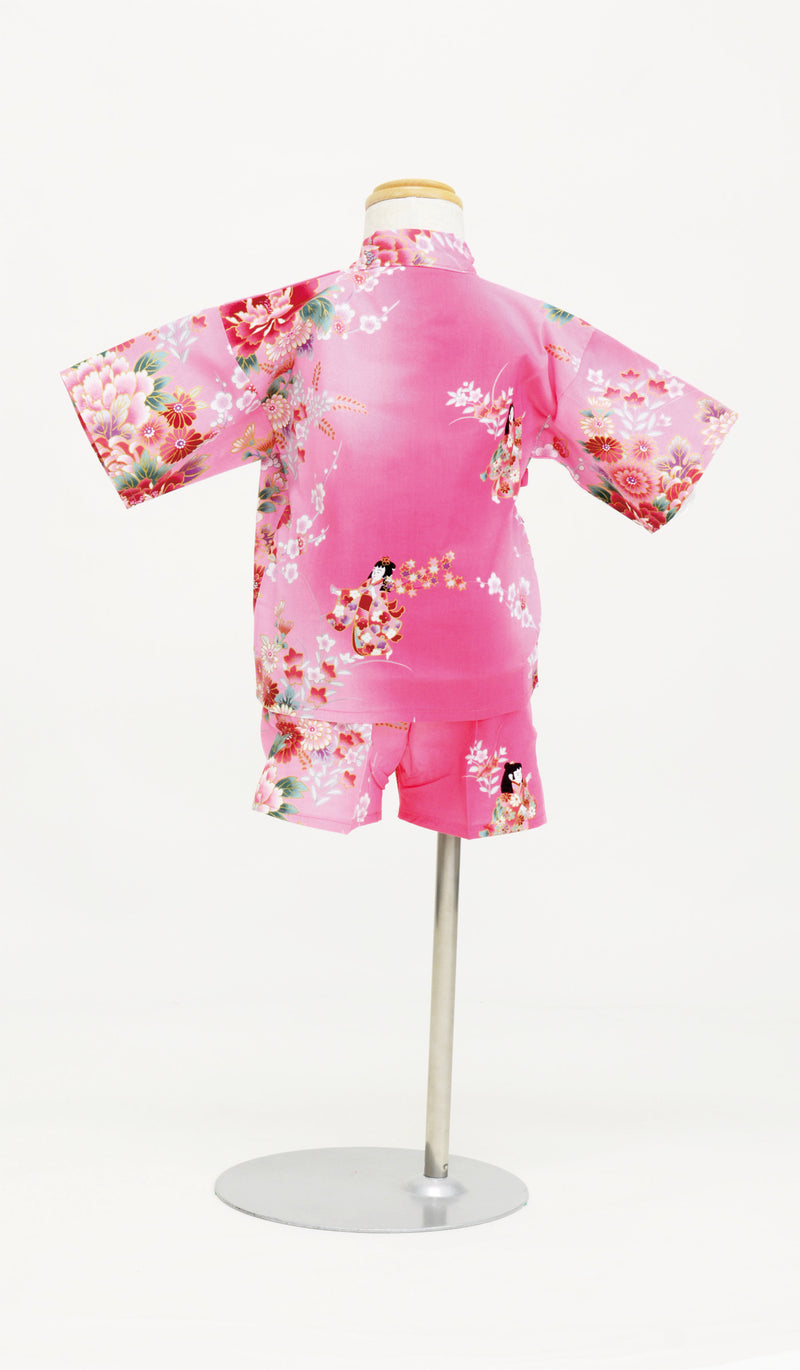 JINBEI ぼかし人形