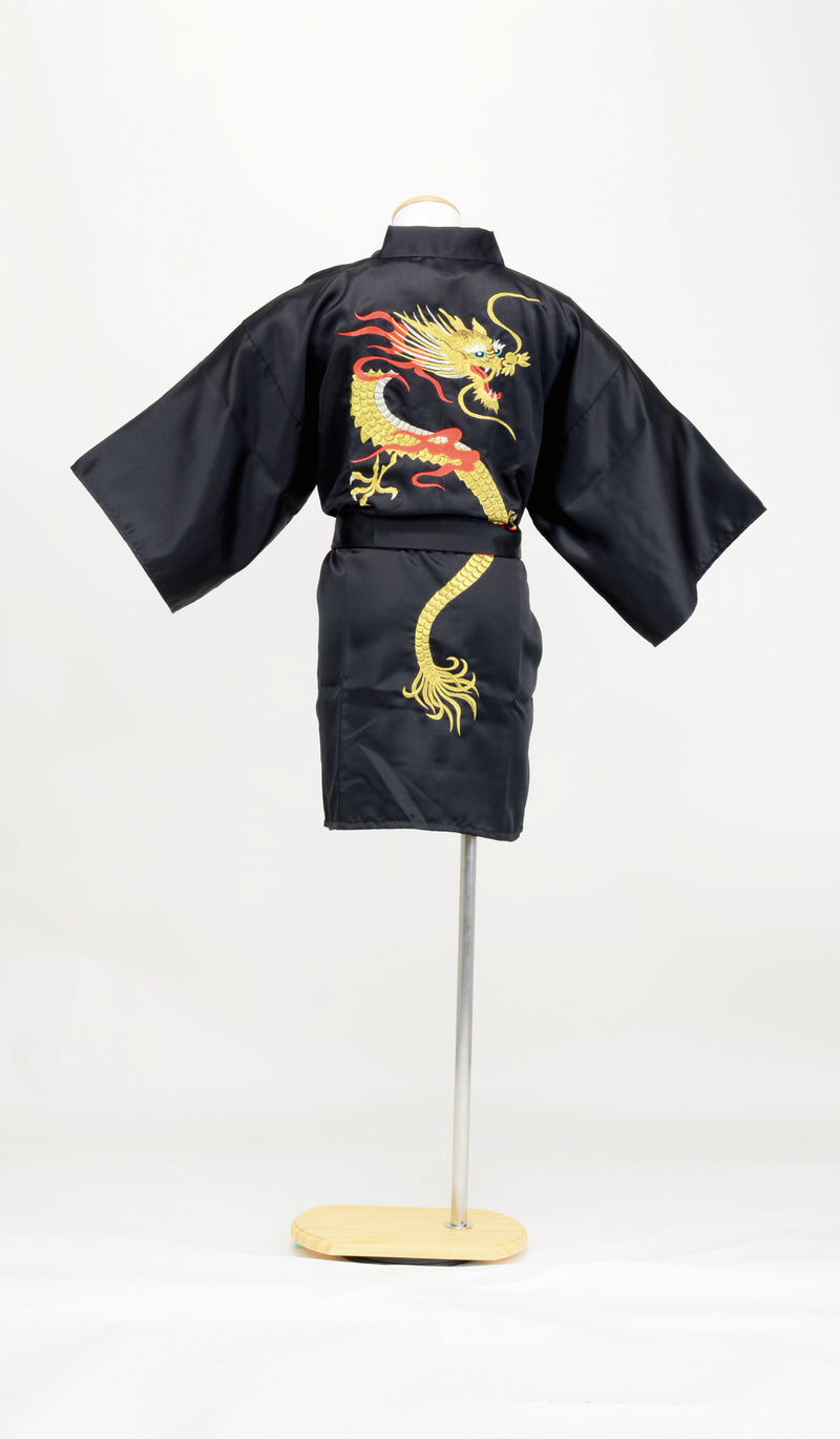 HANTEN Flame Dragon