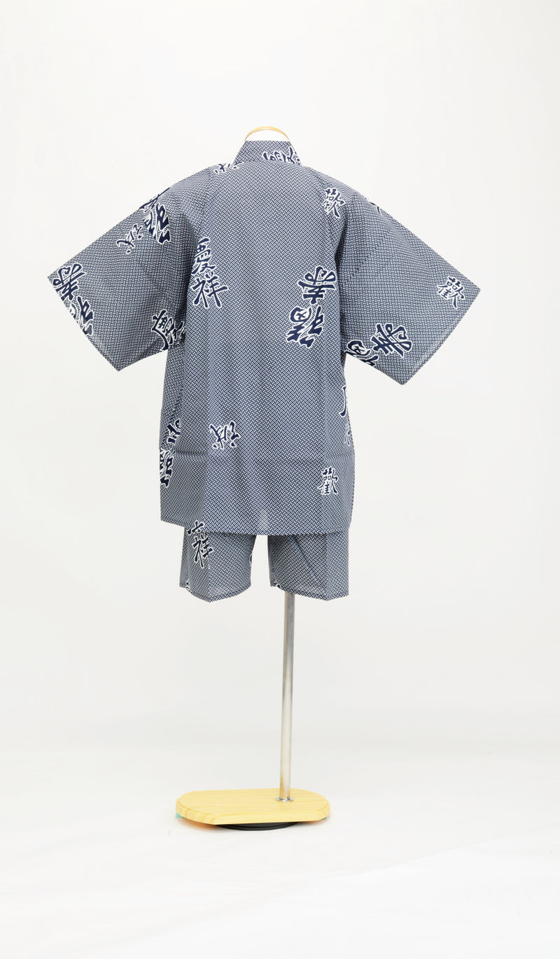 JINBEI -Keisho-