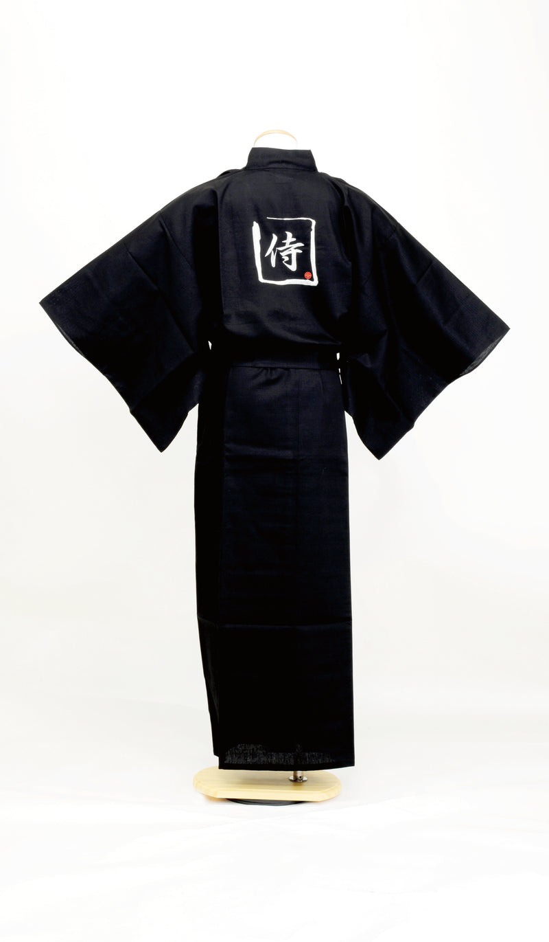 KIMONO Samurai