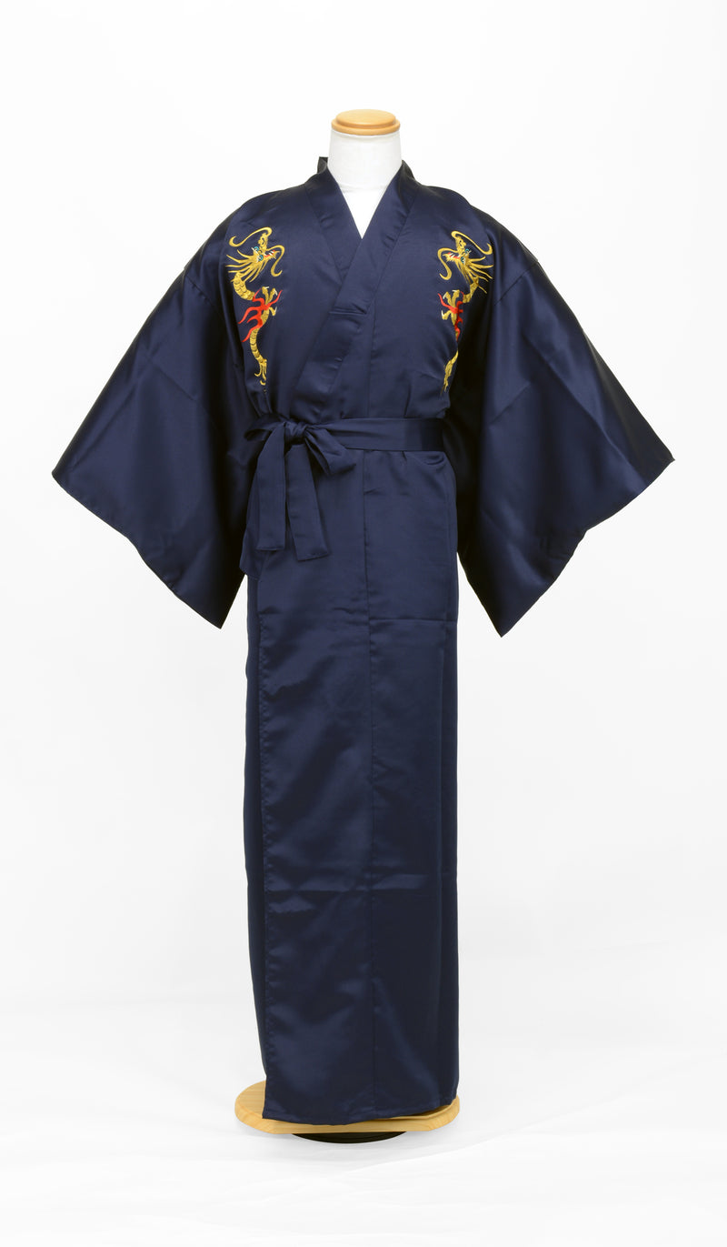 KIMONO Flame Dragon