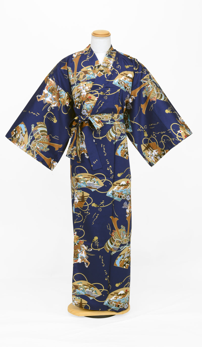 KIMONO Musha