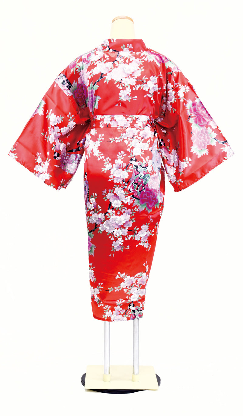 HAPPICOAT Sakura Maiko