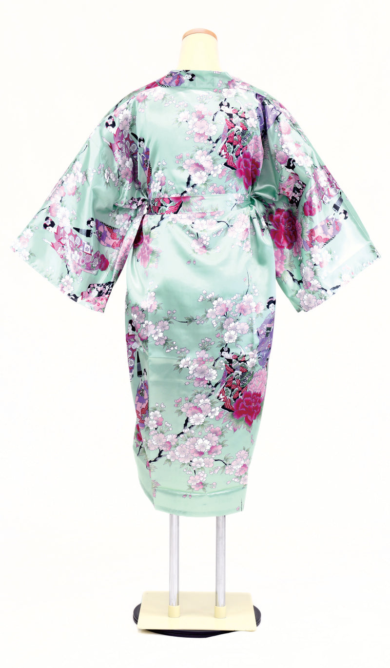 HAPPICOAT Sakura Maiko