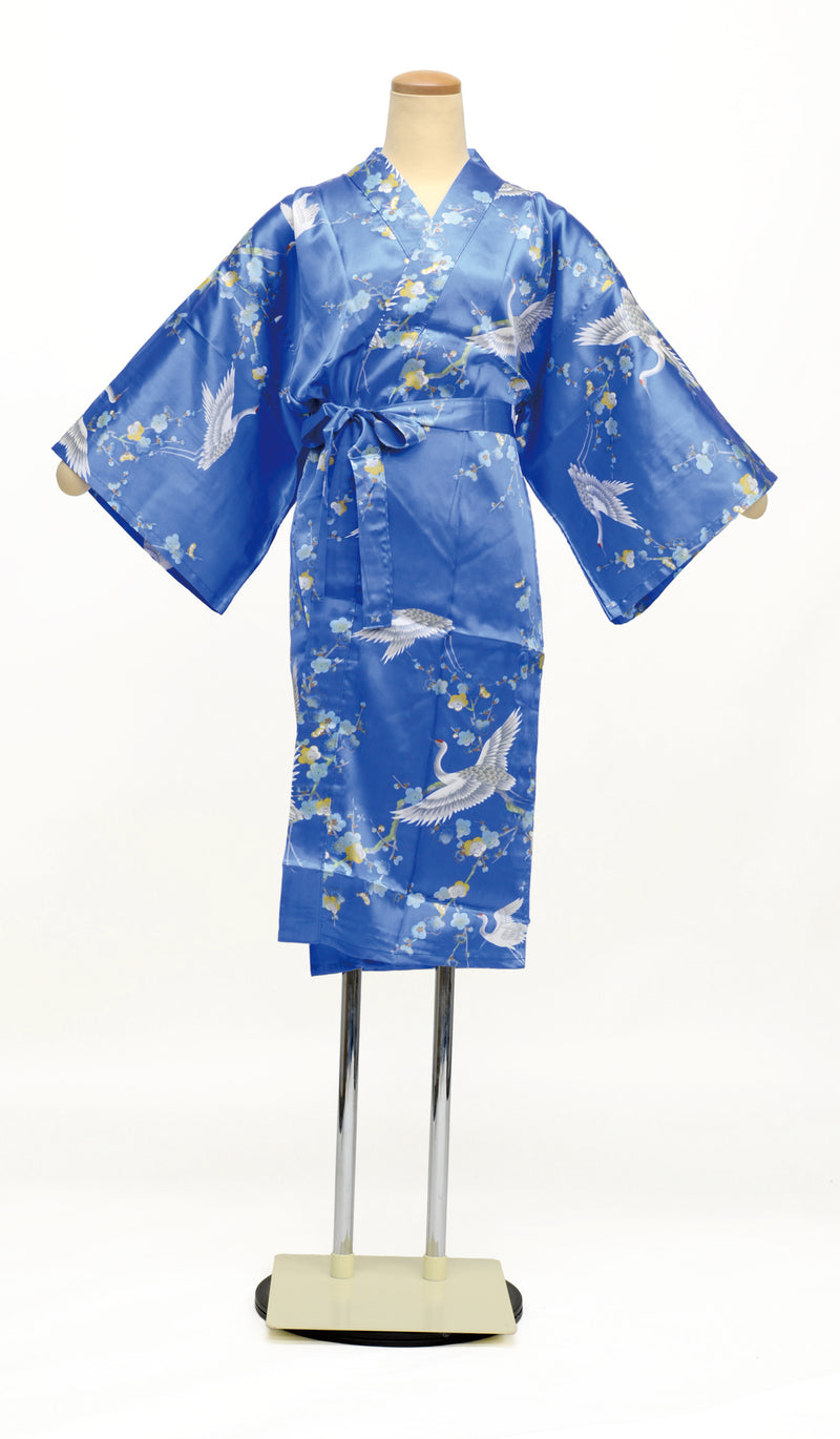 HAPPICOAT Sakura and Cranes