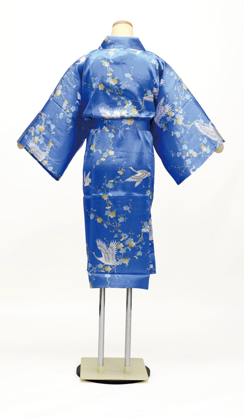 HAPPICOAT Sakura and Cranes