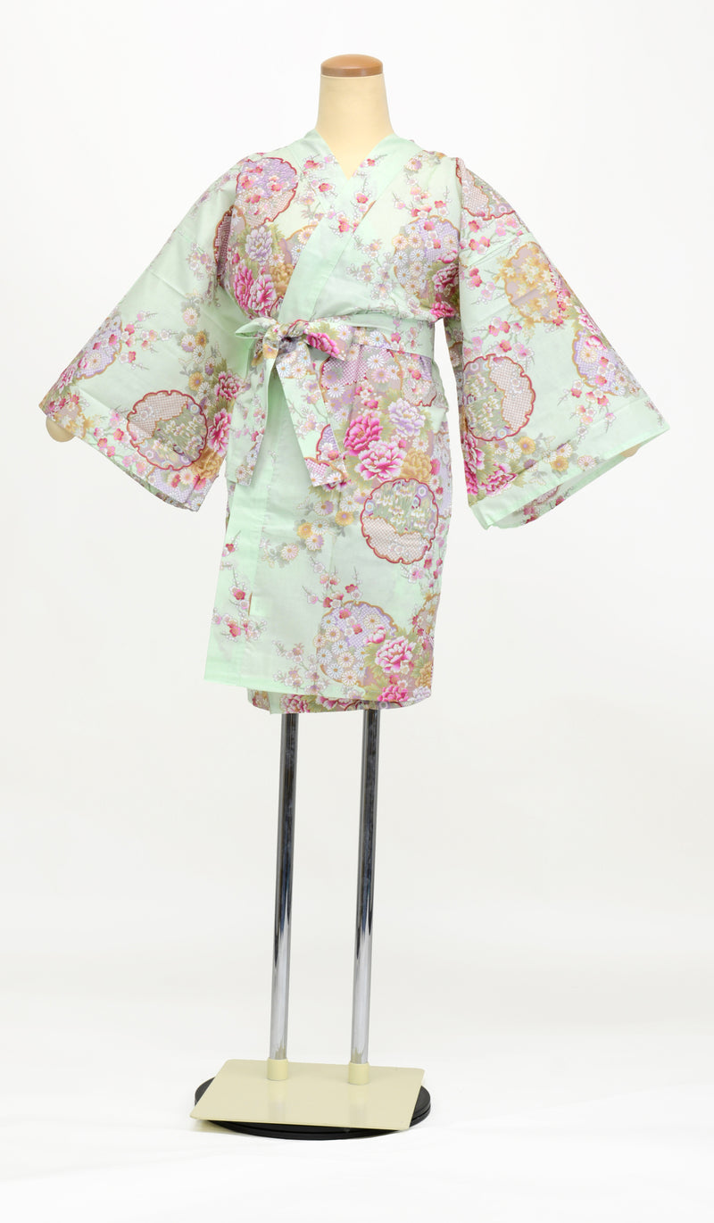 HANTEN Four Seasons Flowers