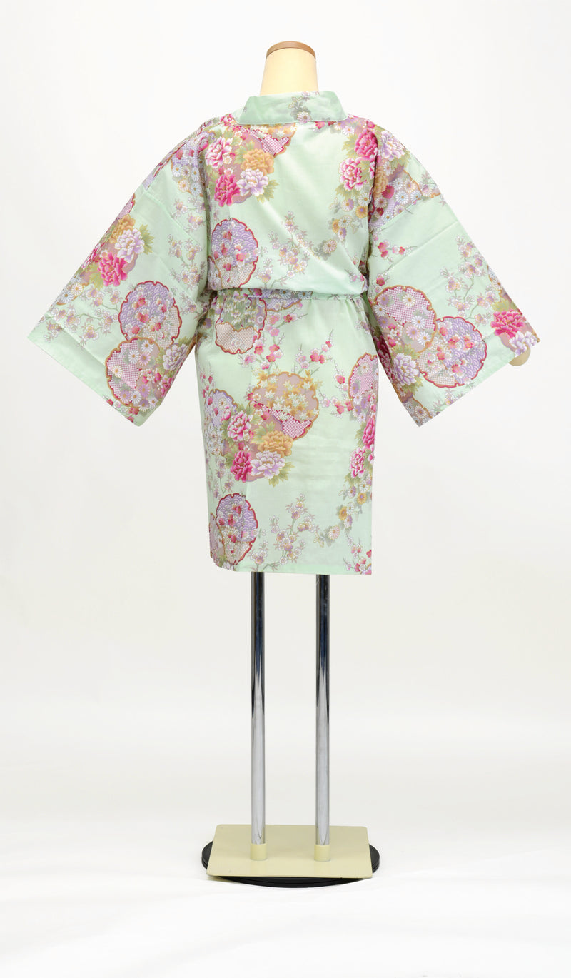 HANTEN Four Seasons Flowers