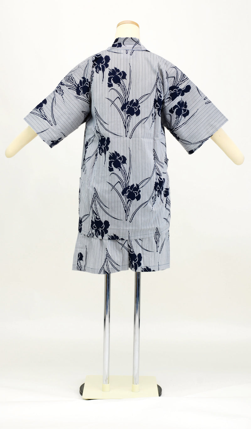 JINBEI Striped Iris