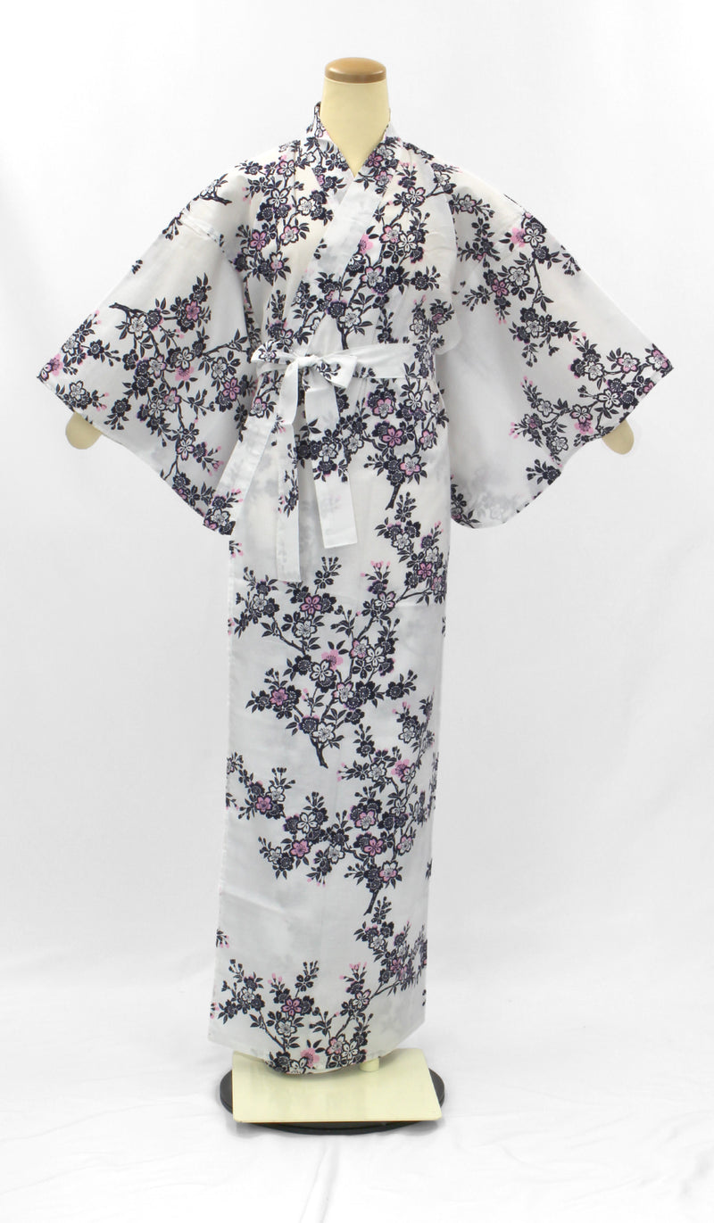 YUKATA 桜