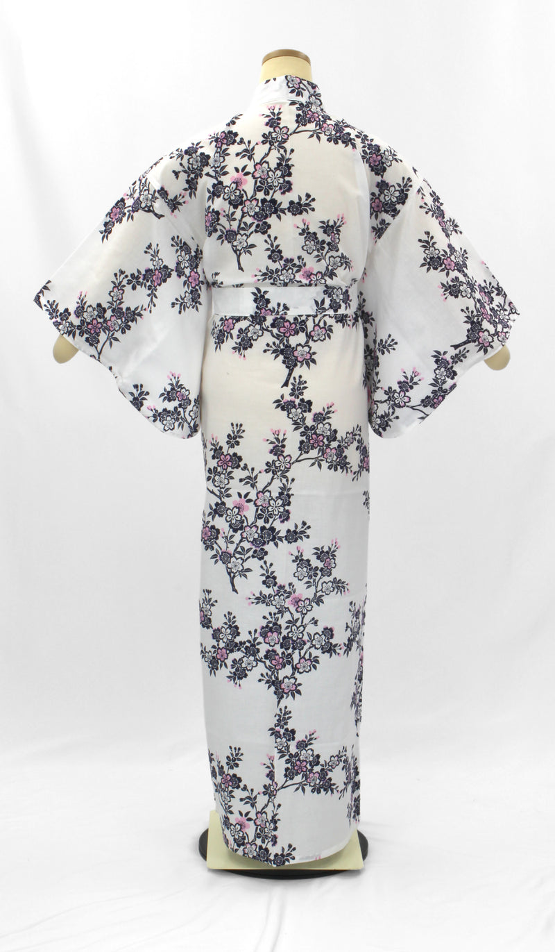 YUKATA 桜