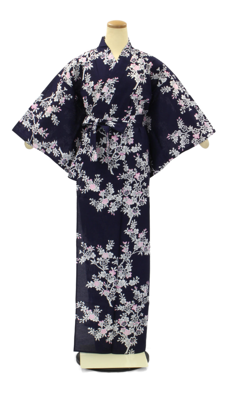 YUKATA 桜