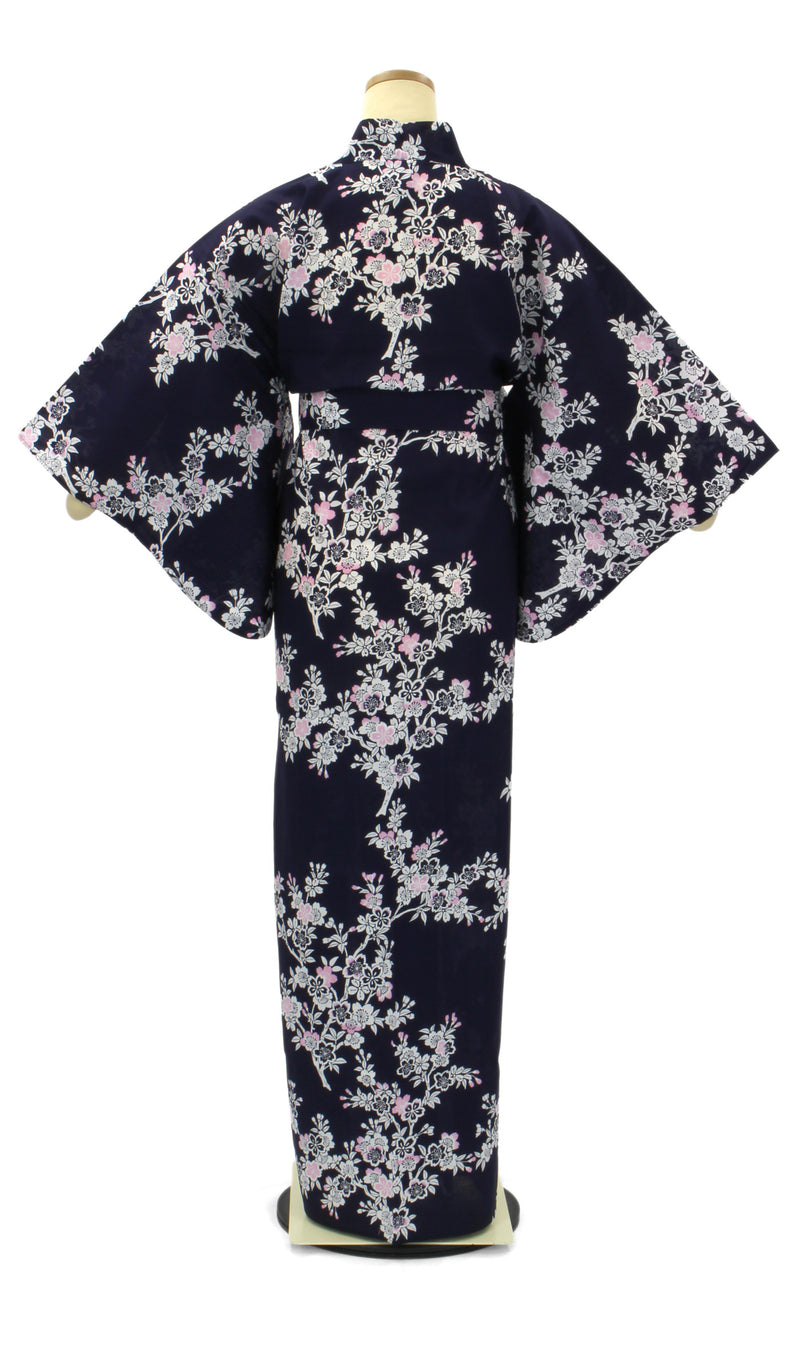 YUKATA 桜