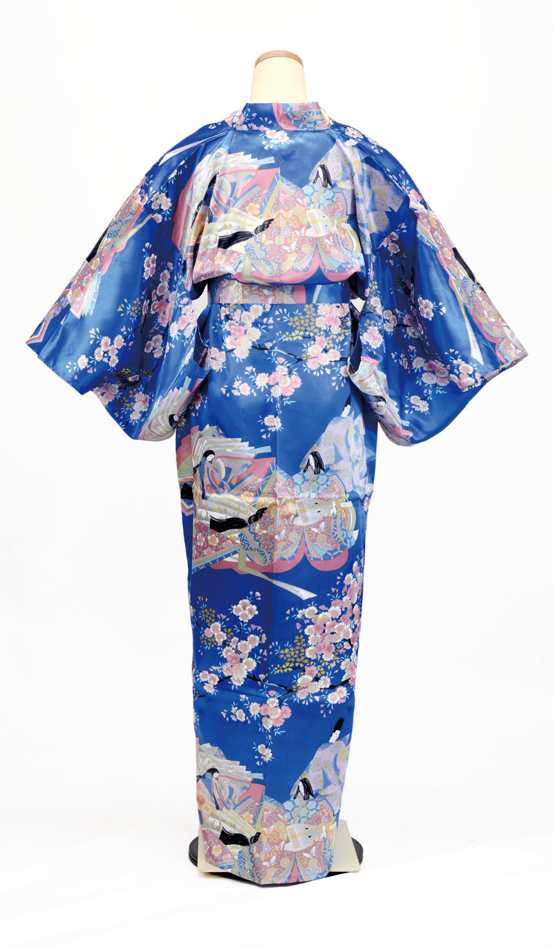 KIMONO Sakura & Dynasty