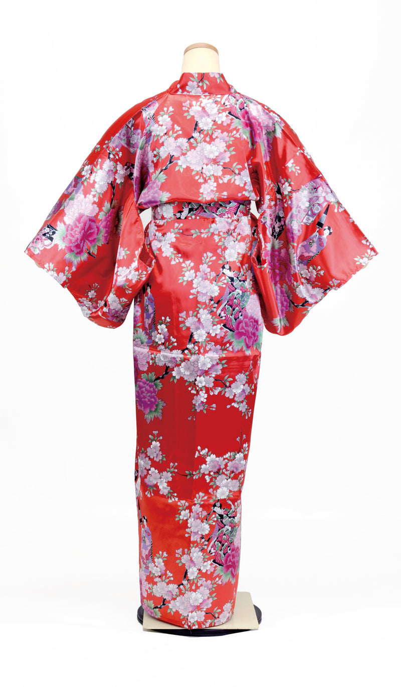 KIMONO 桜舞妓