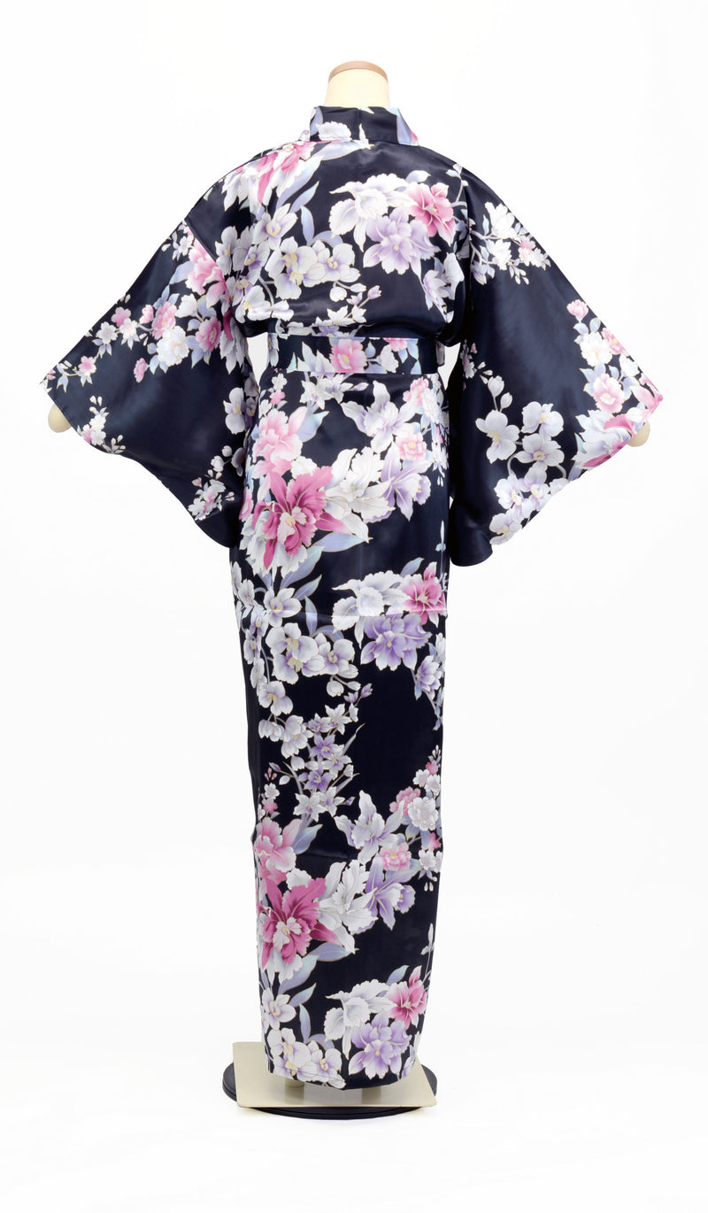 KIMONO Orchid