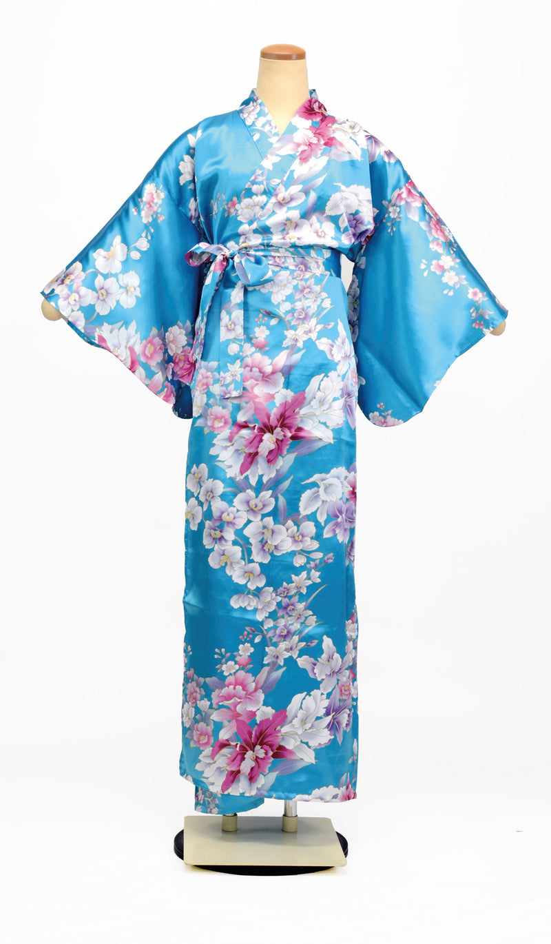 KIMONO Orchid
