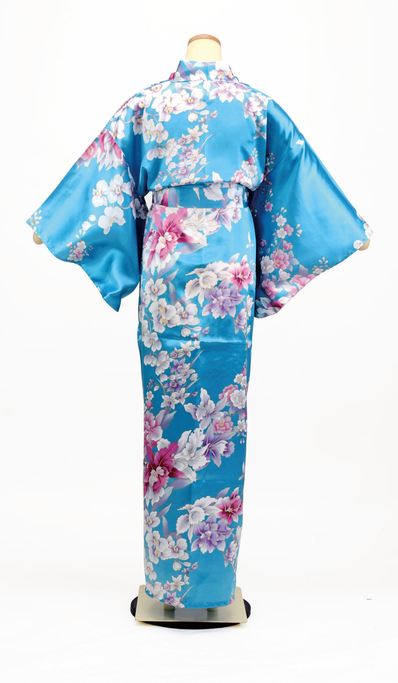 KIMONO Orchid