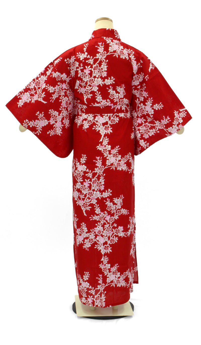 YUKATA 桜