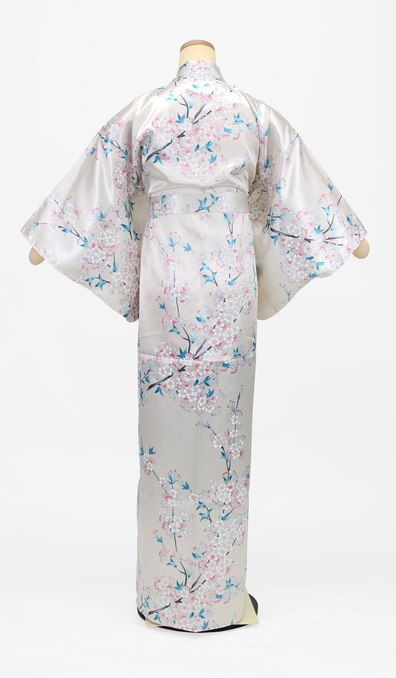 KIMONO First Sakura