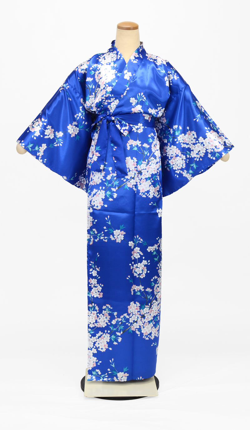 KIMONO First Sakura
