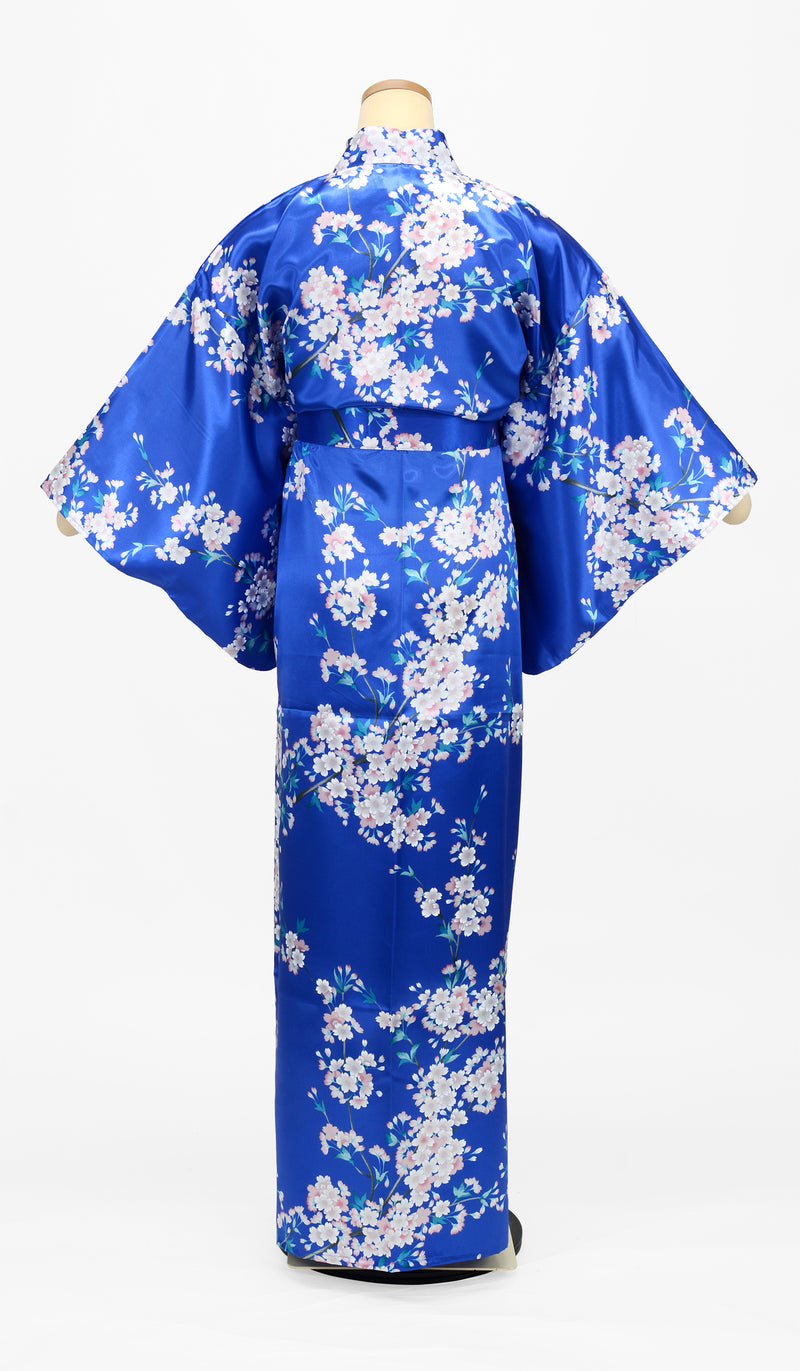 KIMONO First Sakura