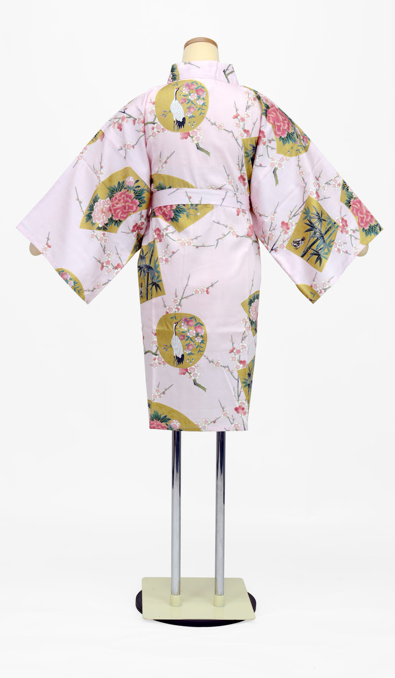 HANTEN Golden Cranes