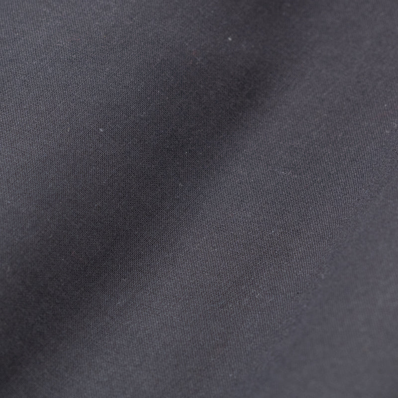 SAMUE for MEN (Work Clothes) – Pre-dyed Chambray Black Men&