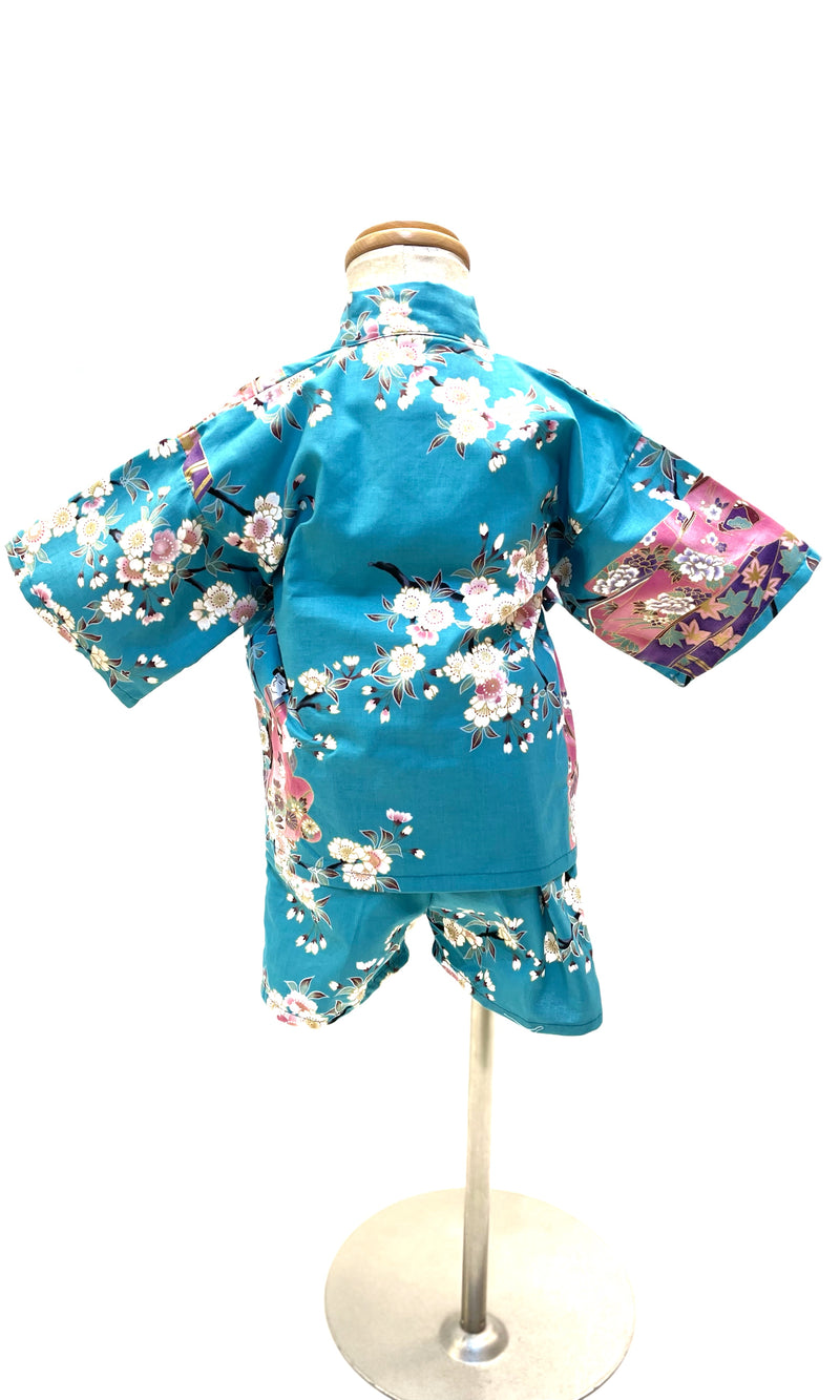 JINBEI 桜舞妓