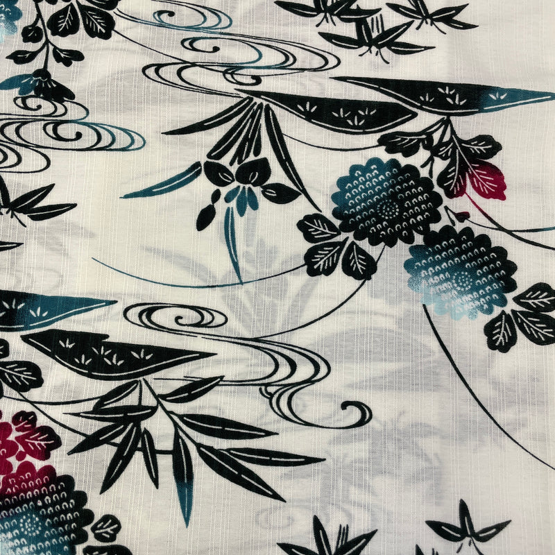 Sepalena Kimono