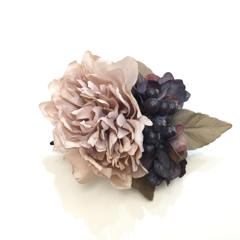 Hair ornaments