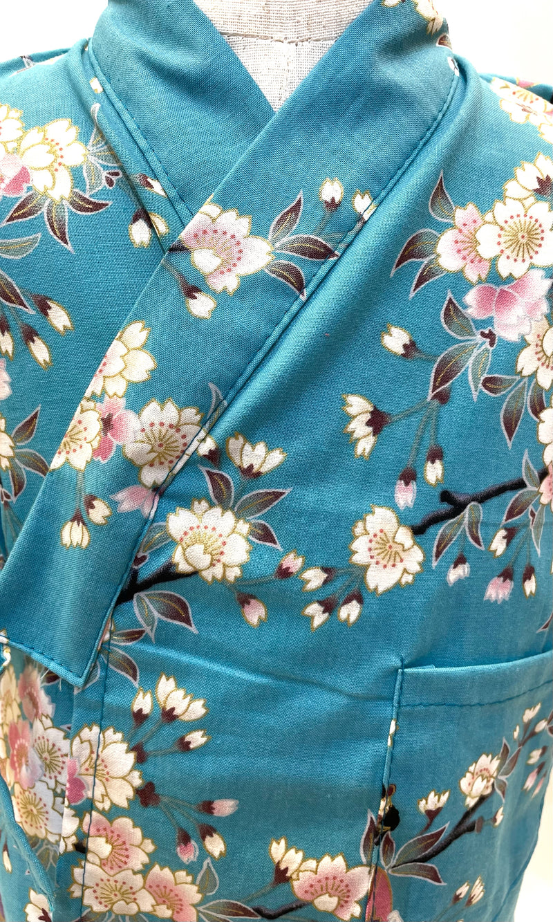 JINBEI 桜舞妓