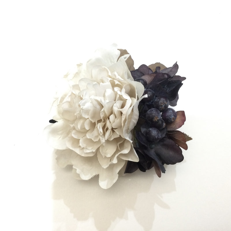 Hair ornaments